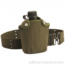 Coleman Canteen with Cover and Belt 558255058